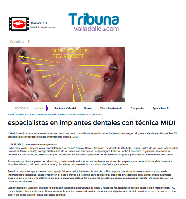 Tribuna